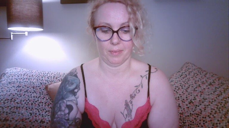 OrlaFox's Streamate show and profile