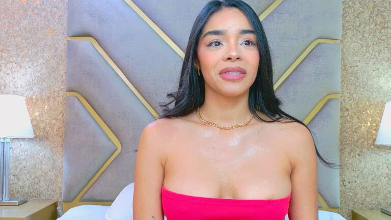 MeganClars's Streamate show and profile