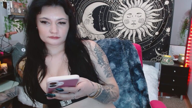 CallieMyersXO's Streamate show and profile