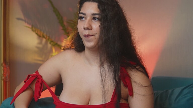 JuliaCoral's Streamate show and profile