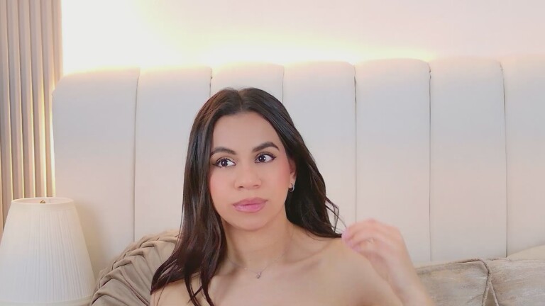 VanesaBellini's Streamate show and profile