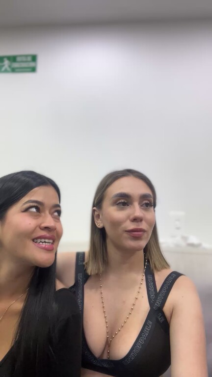 MadisonReeds's Streamate show and profile