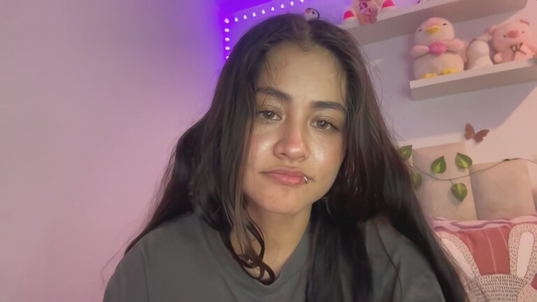 ALLYSONPARKERR's Streamate show and profile