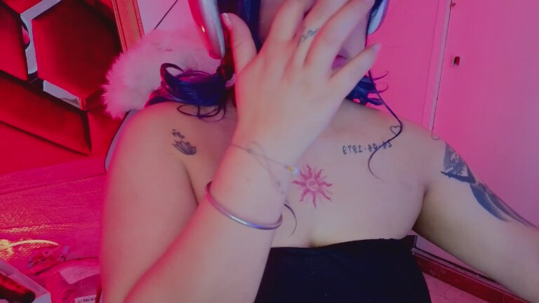 melissa_adamsx's Streamate show and profile