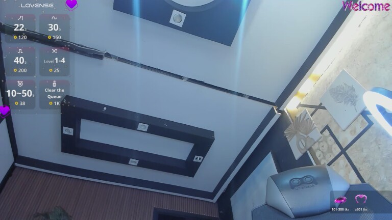 ThaliaBrookss's Streamate show and profile