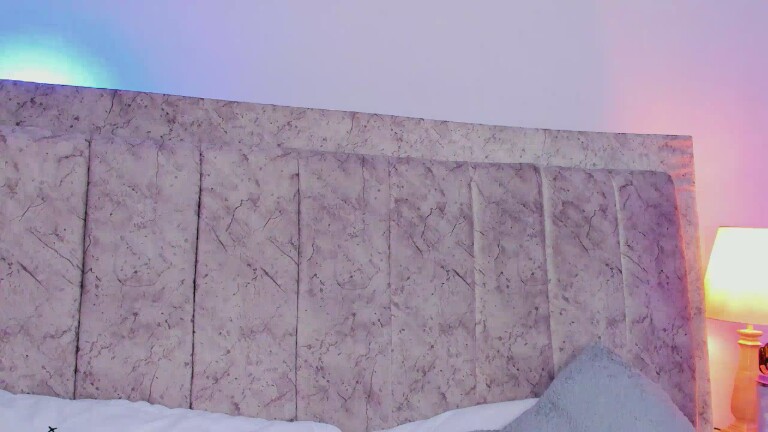 AmeliaCooperr's Streamate show and profile