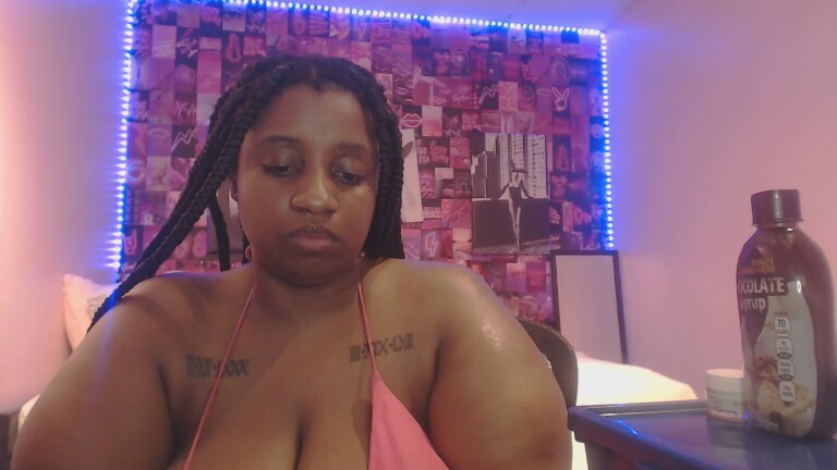 DannyBBW's Streamate show and profile