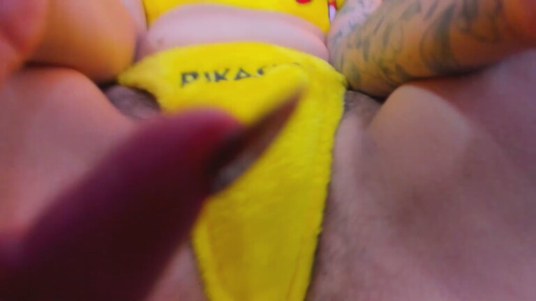 ToryStClair's Streamate show and profile