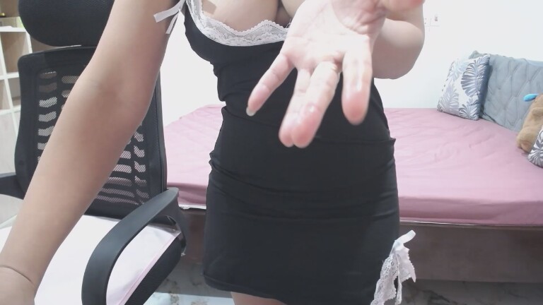 Smile_hana's Streamate show and profile