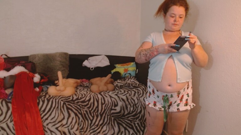 Spicy_GingerXO's Streamate show and profile