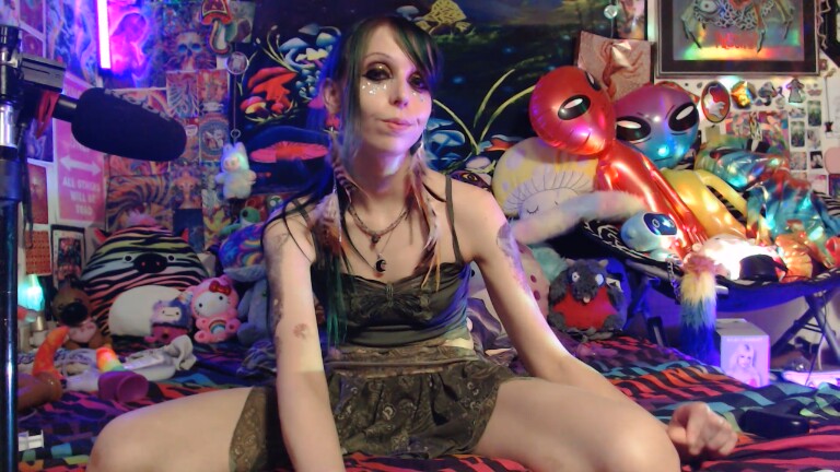 PrincessSnowAngel's Streamate show and profile