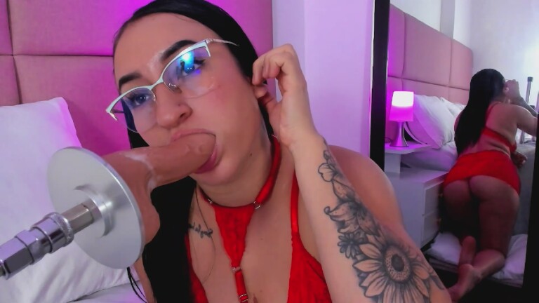 SammyMorales's Streamate show and profile