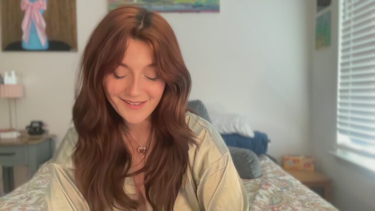 DitzyLilDaisy's Streamate show and profile