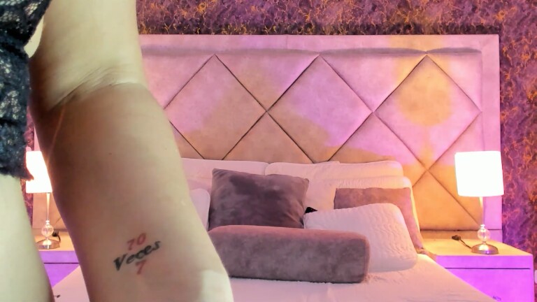 Rachel_Gior's Streamate show and profile