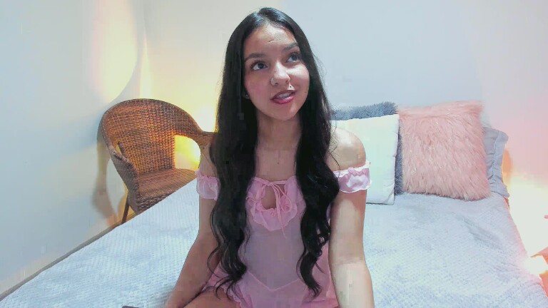 AprilFiore's Streamate show and profile