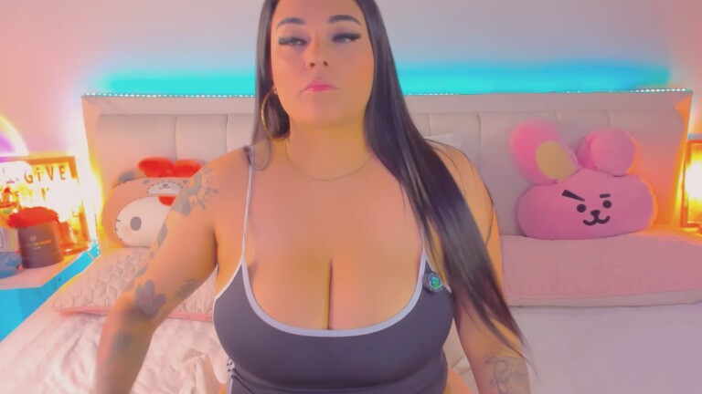 DanniLopez's Streamate show and profile