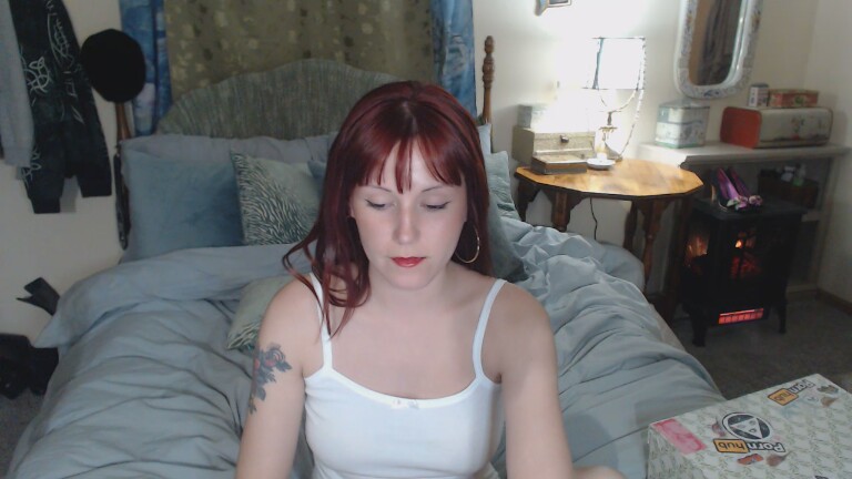 CherieMoanamour's Streamate show and profile