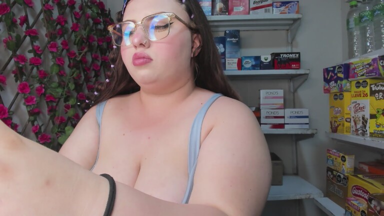 KittyBmss's Streamate show and profile