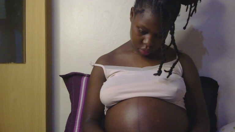 Sashabae's Streamate show and profile