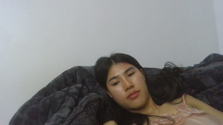 CandyChun's Streamate show and profile