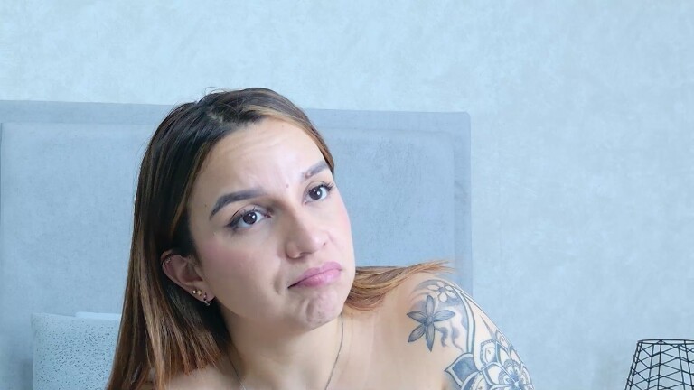 SerenityPeters's Streamate show and profile