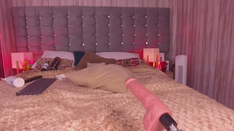 Pocahontasfg's Streamate show and profile