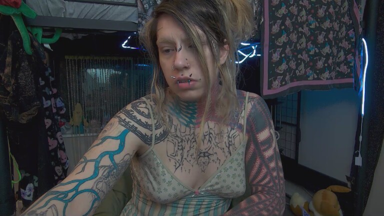 Zaturn's Streamate show and profile