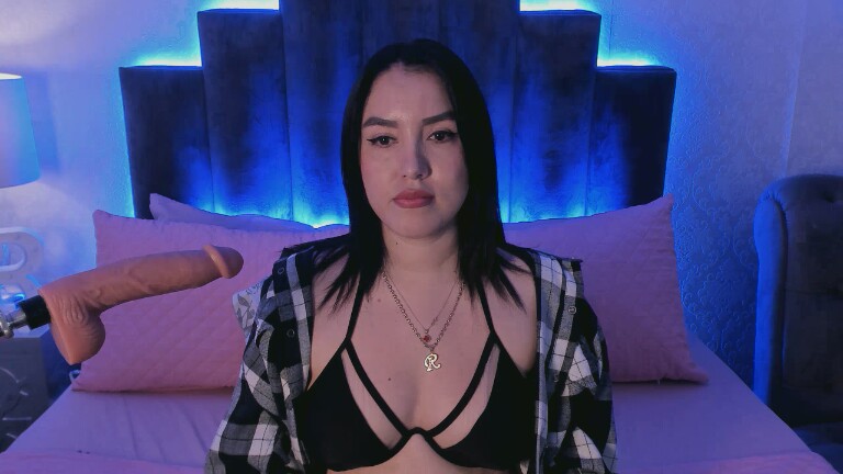 RouSex's Streamate show and profile