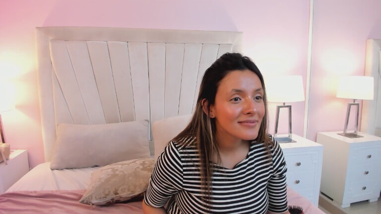 CynthiaMore's Streamate show and profile