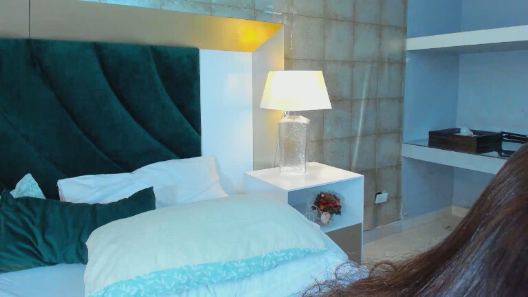 AlexandraLopez's Streamate show and profile