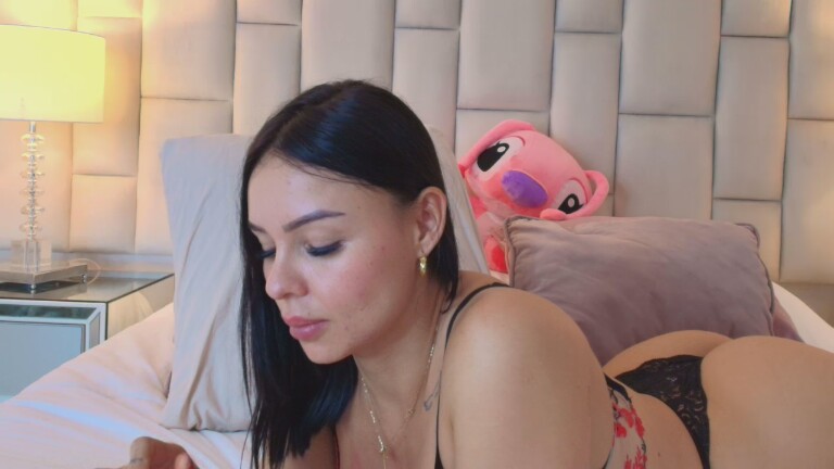 Anngell_Sweety's Streamate show and profile