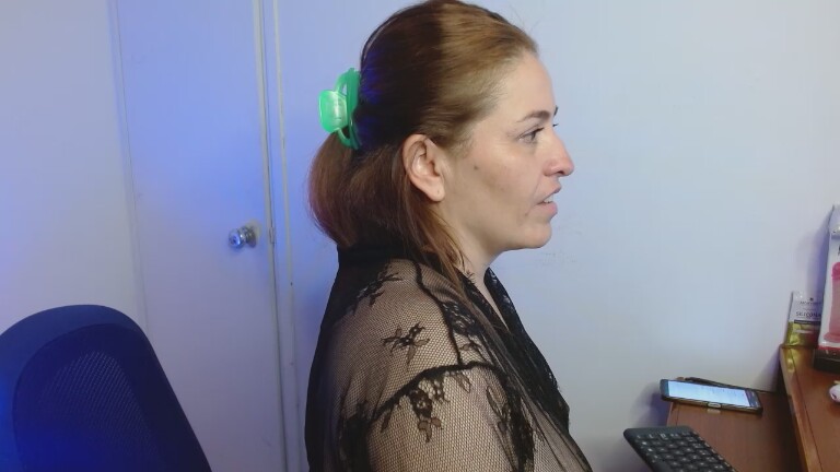 DayanHanks's Streamate show and profile