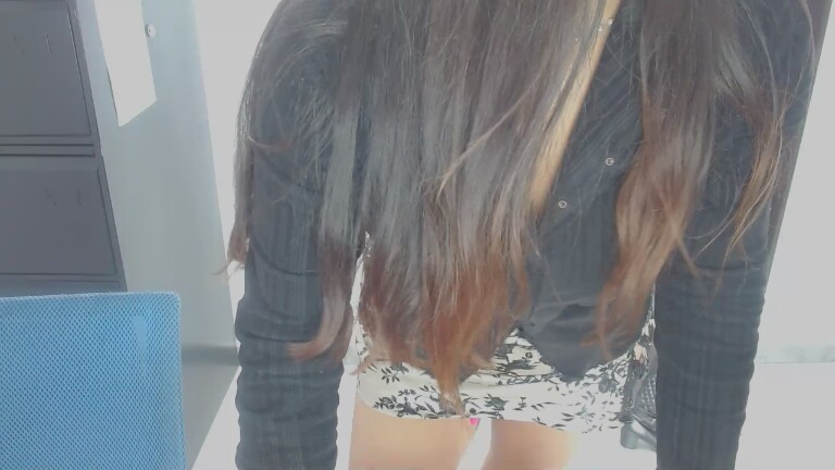 LunaDumont's Streamate show and profile