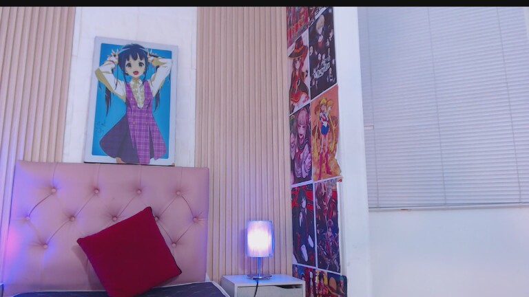 TATTYWILSON's Streamate show and profile