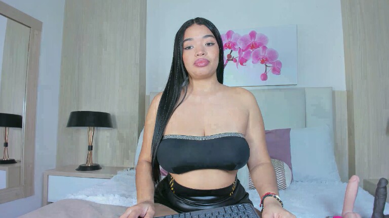 LilyyFox's Streamate show and profile