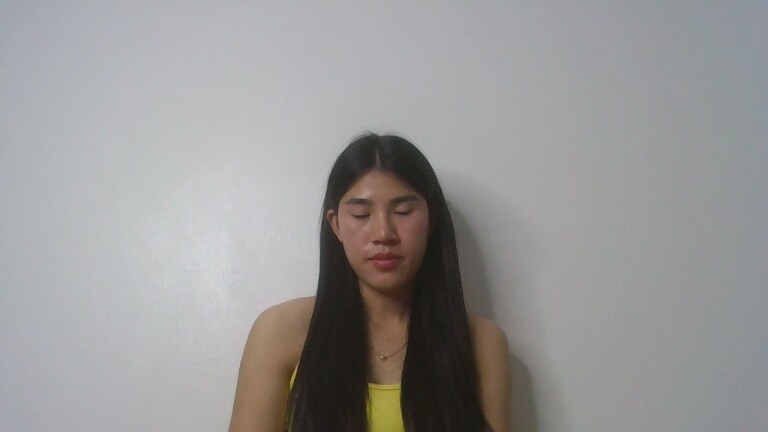 CandyChun's Streamate show and profile