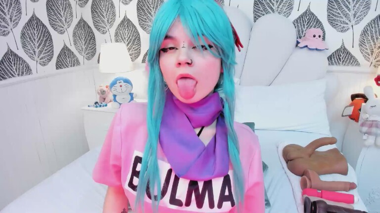 SarenIzumi's Streamate show and profile