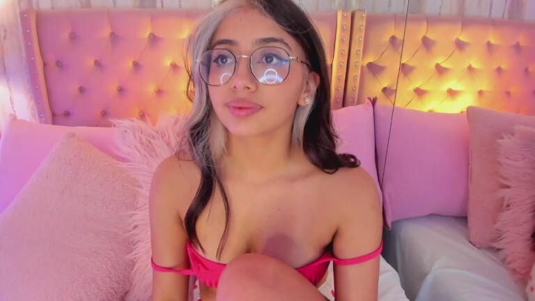 AbyLanner's Streamate show and profile