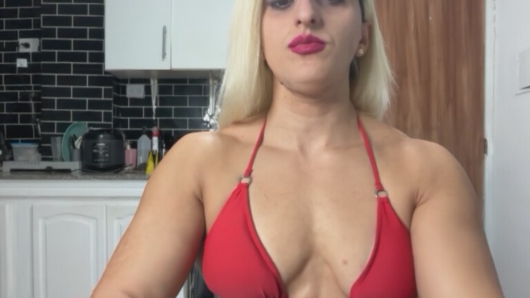 Micaelagoddes's Streamate show and profile