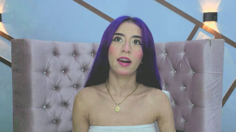 JuliaJobss's Streamate show and profile