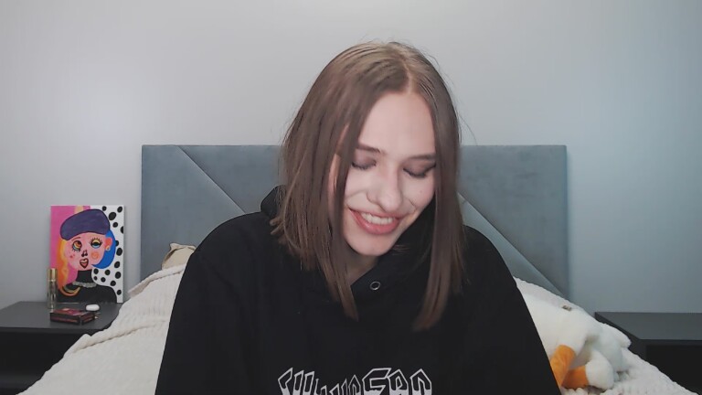 LizaBreeze's Streamate show and profile