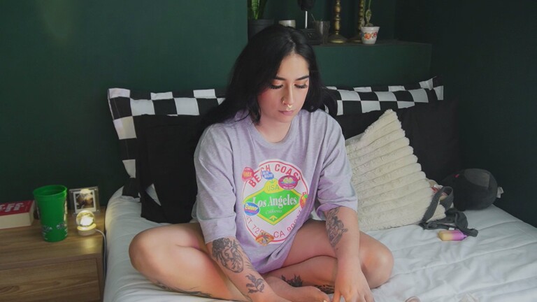 LafetArte's Streamate show and profile