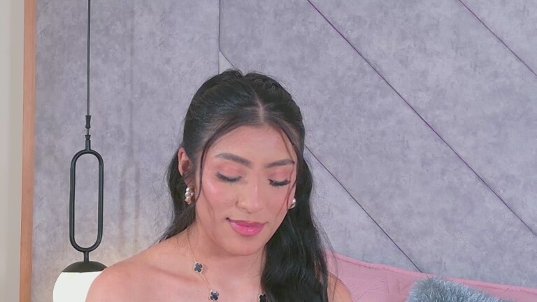 ValeriaPastori's Streamate show and profile