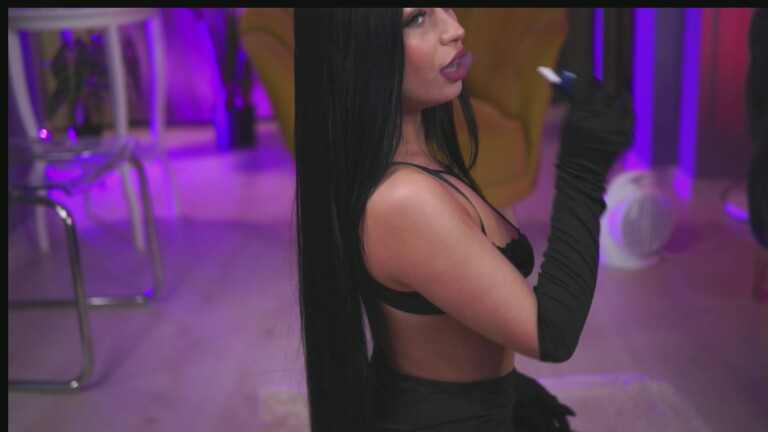 DelilahRayn's Streamate show and profile