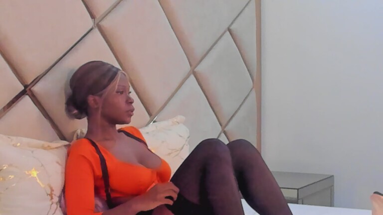 AmberCreed's Streamate show and profile