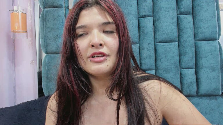 THALIAWETS's Streamate show and profile