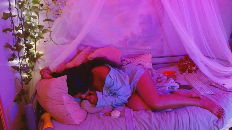 VegaVyxen_22's Streamate show and profile