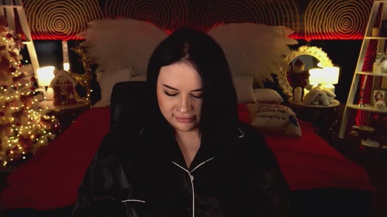 SerahMirabeli's Streamate show and profile