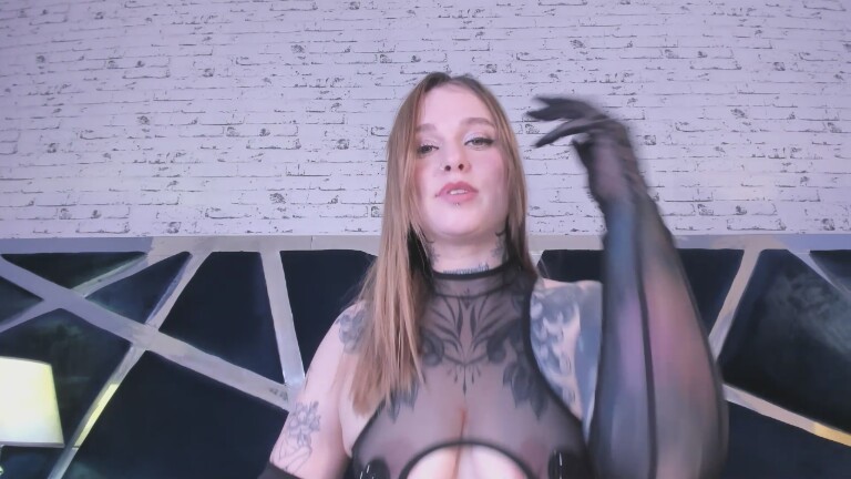 IzzChell's Streamate show and profile