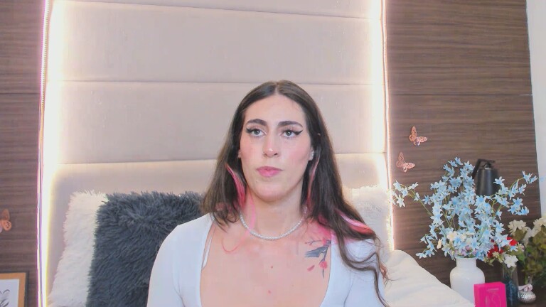 JazzeRusot's Streamate show and profile